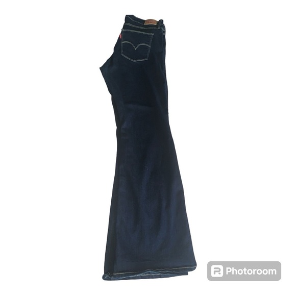 LEVIS JEANS - Picture 4 of 4